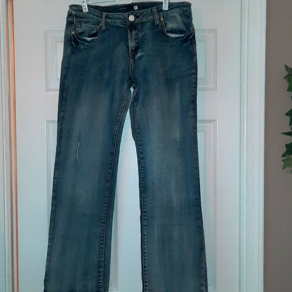 Vigoss Jeans